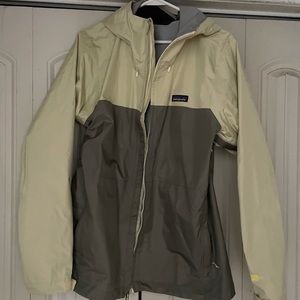 Patagonia Torrentshell Jacket